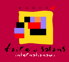 Foire internationale de Nancy